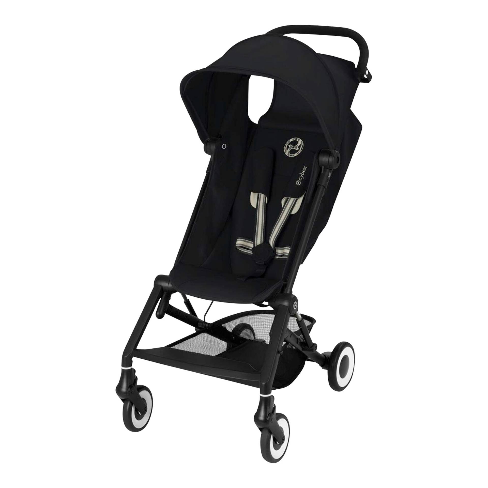 Cybex Gold Buggy Agis schwarz von Cybex