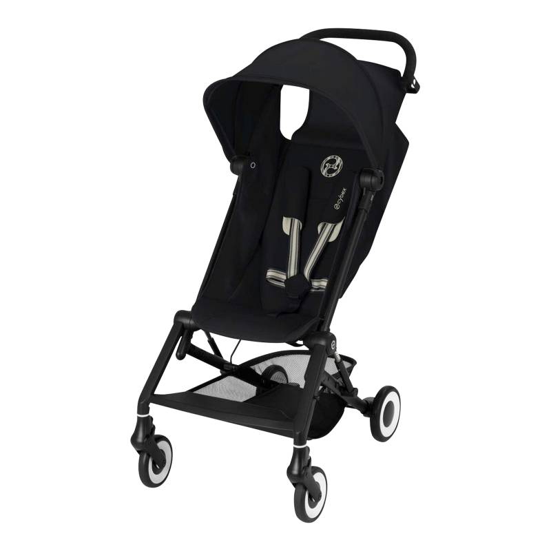 Cybex Gold Buggy Agis schwarz von Cybex