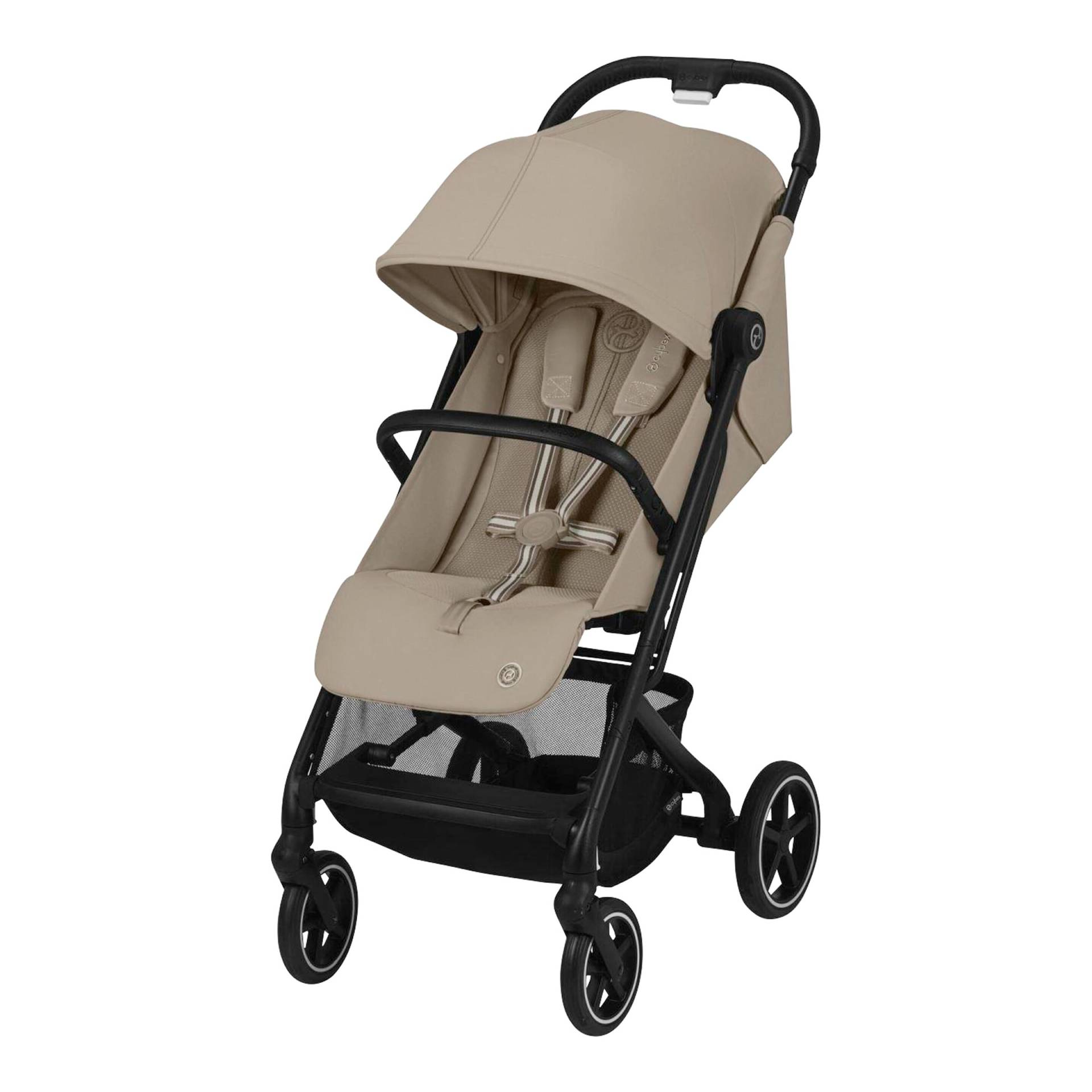 Cybex Gold Buggy BEEZY beige von Cybex