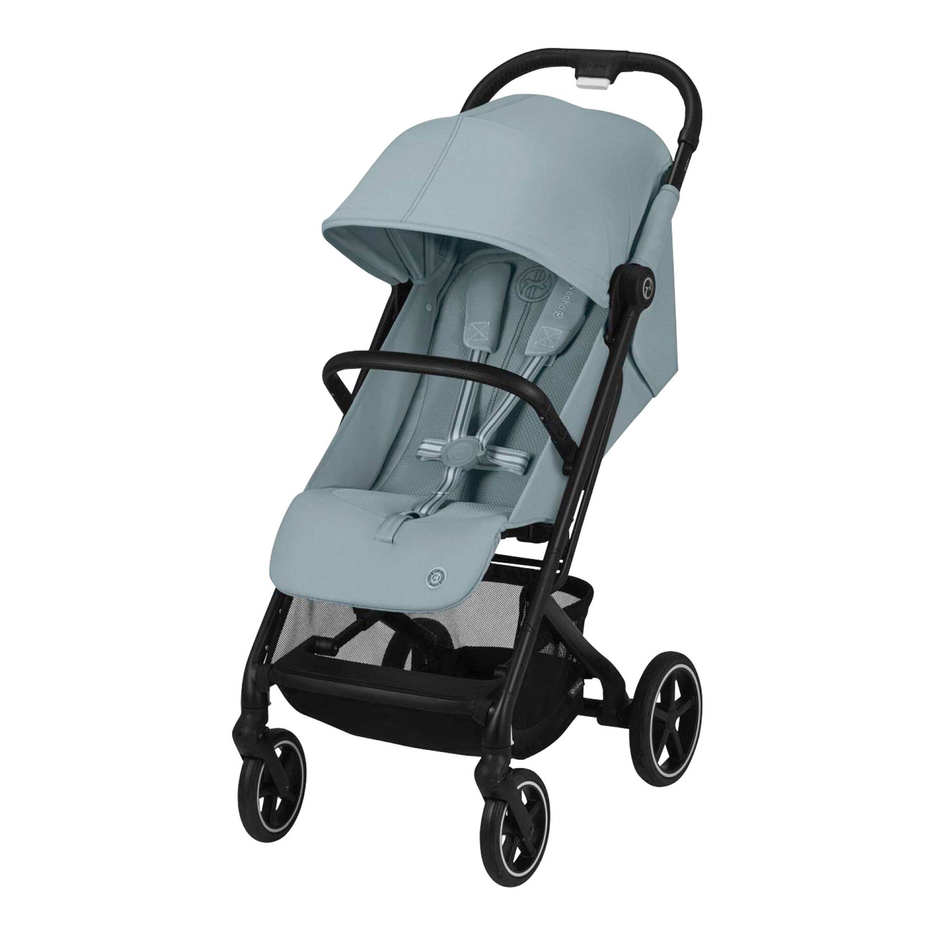 Cybex Gold Buggy BEEZY blau von Cybex