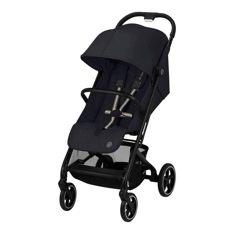 Cybex Gold Buggy BEEZY schwarz von Cybex