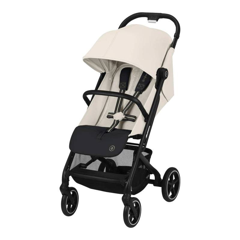Cybex Gold Buggy BEEZY weiss von Cybex