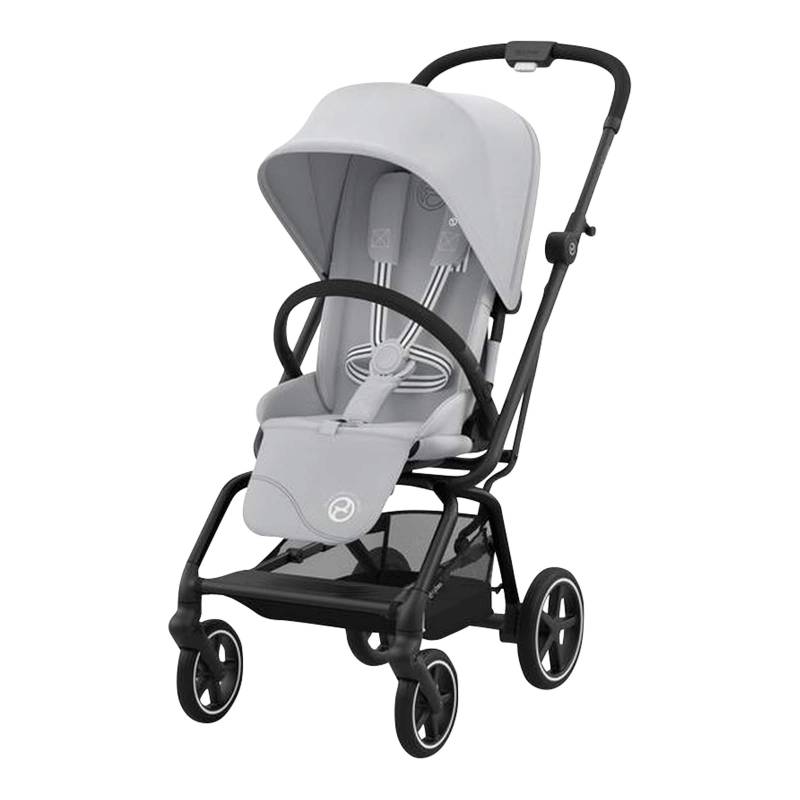 Cybex Gold Buggy Eezy S Twist+2 grau von Cybex