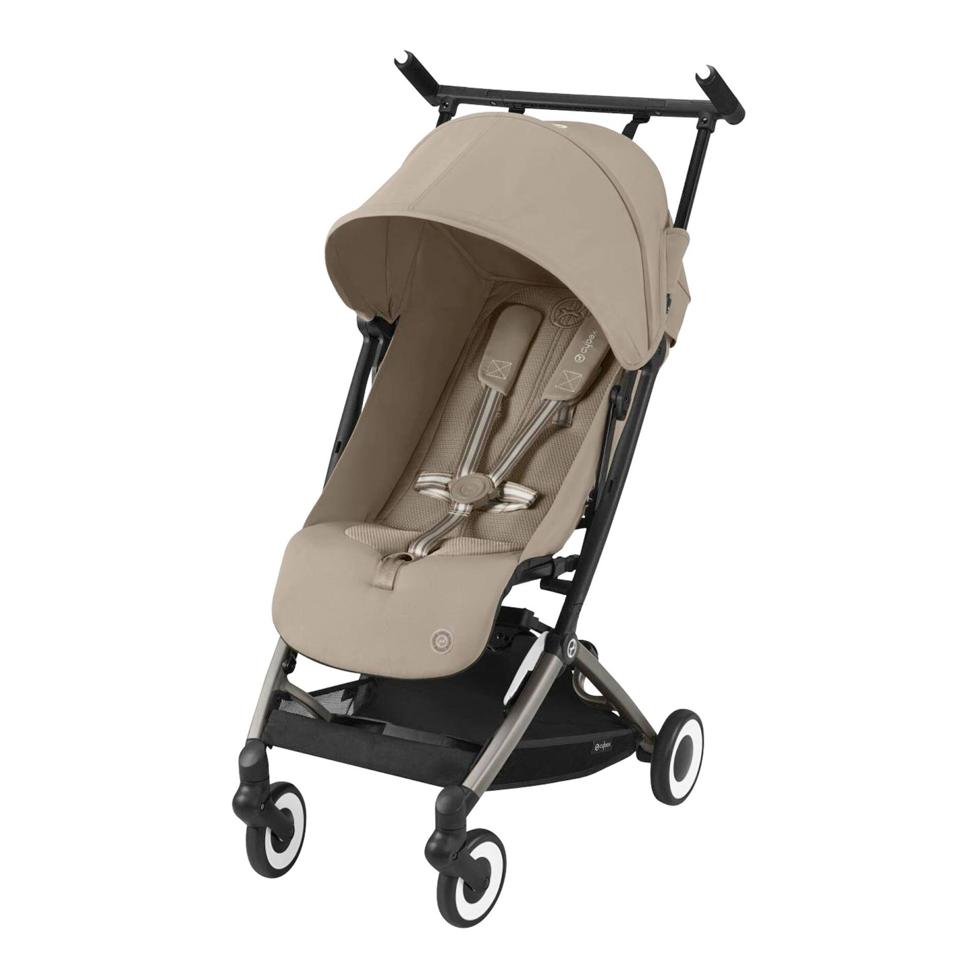 Cybex Gold Buggy LIBELLE beige von Cybex