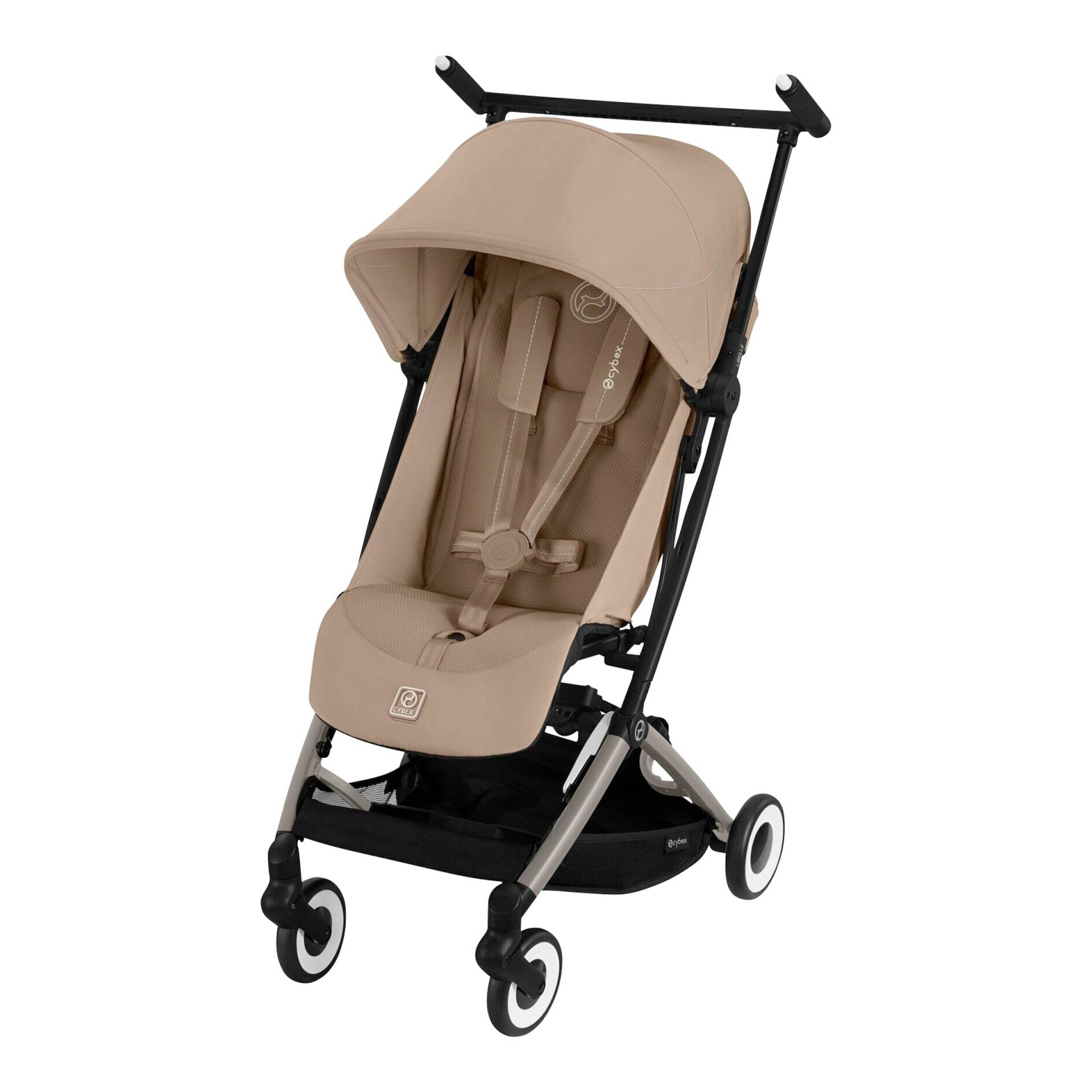 Cybex Gold Buggy LIBELLE beige von Cybex