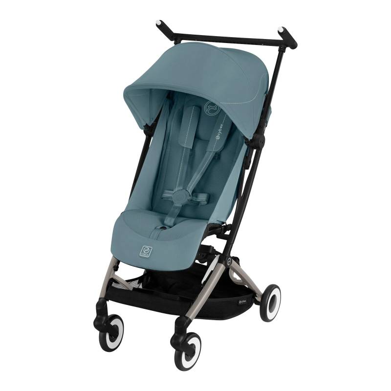 Cybex Gold Buggy LIBELLE blau von Cybex