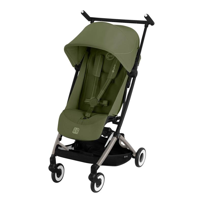 Cybex Gold Buggy LIBELLE gruen von Cybex