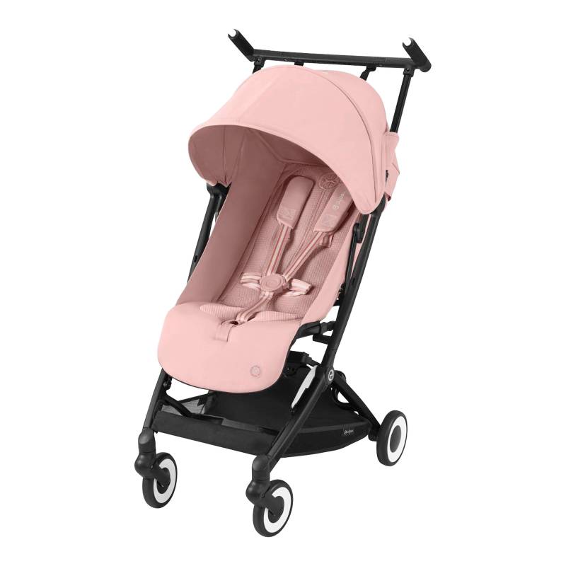 Cybex Gold Buggy LIBELLE pink von Cybex