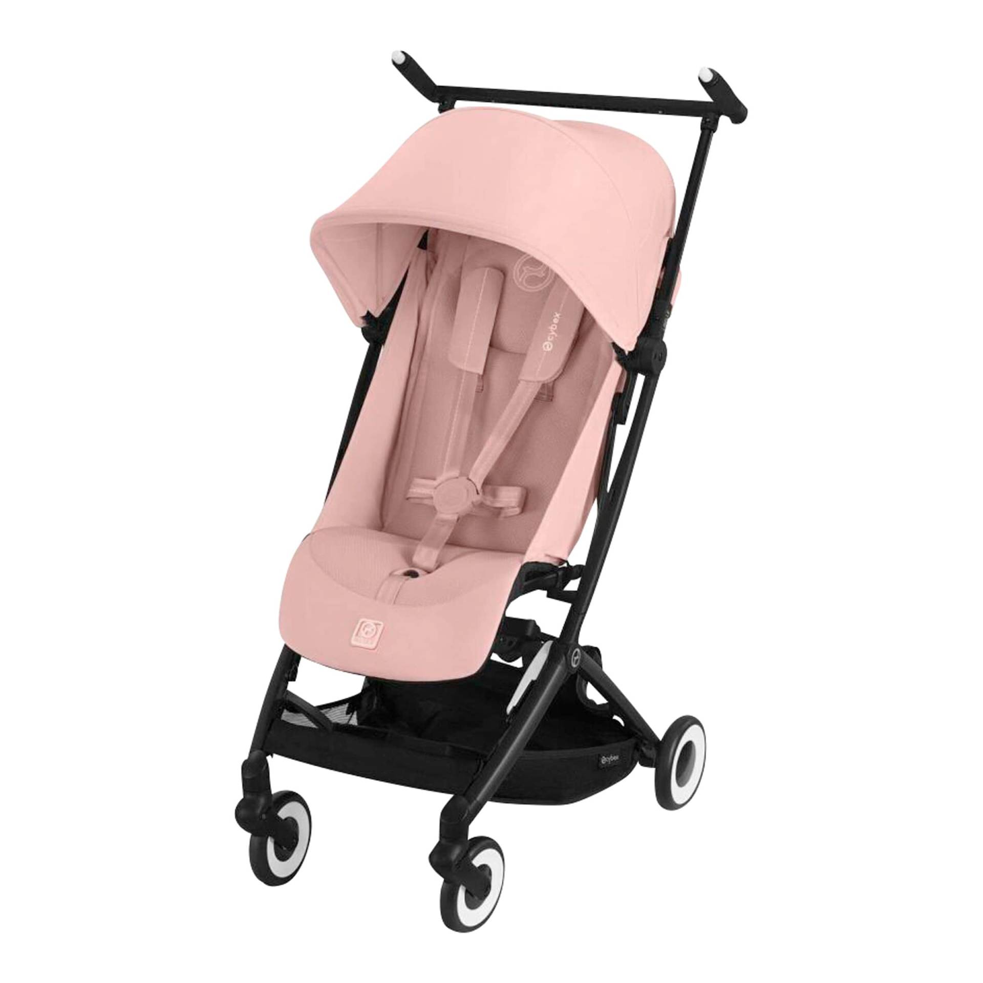 Cybex Gold Buggy LIBELLE rosa Cybex Gold Buggy LIBELLE rosa von Cybex