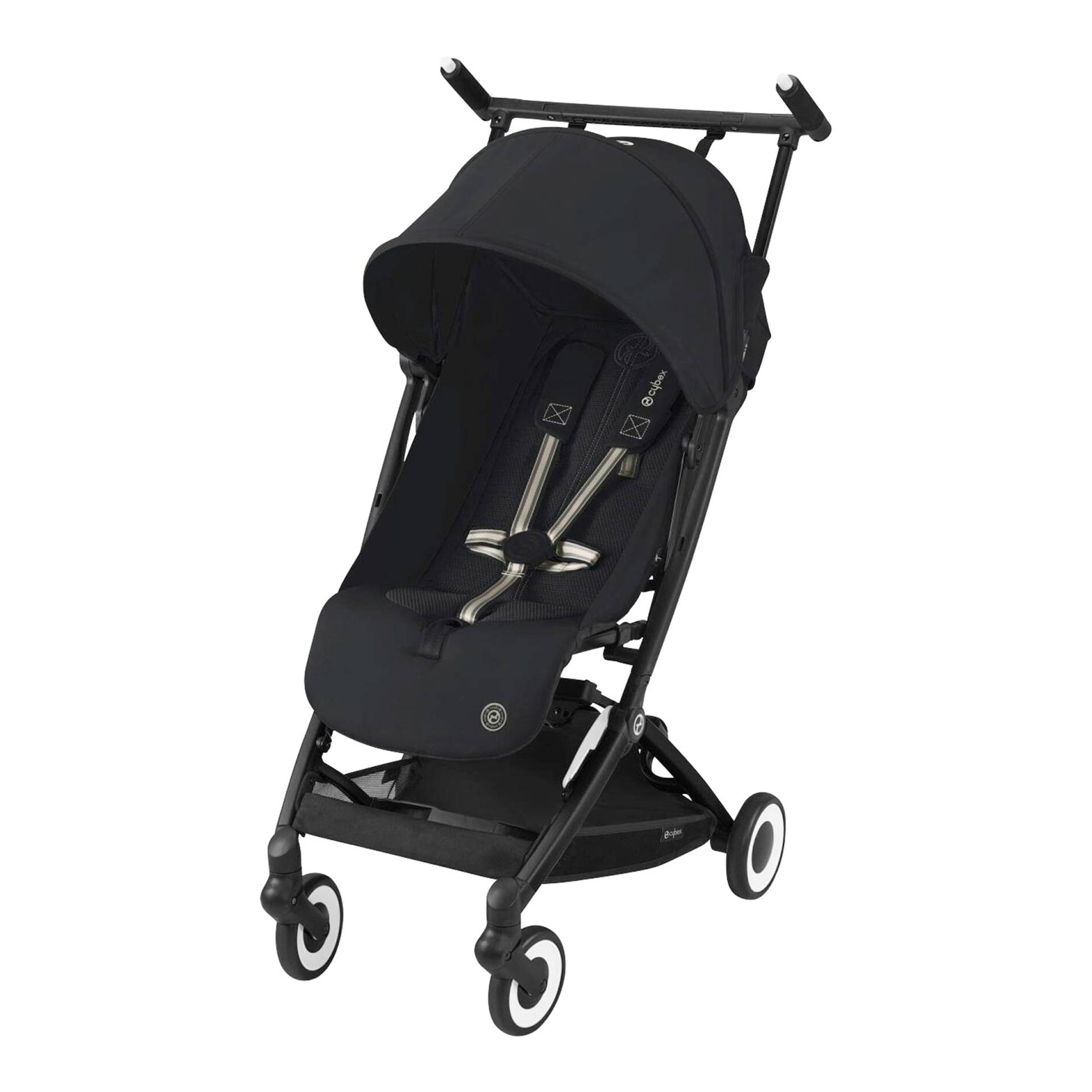 Cybex Gold Buggy LIBELLE schwarz von Cybex