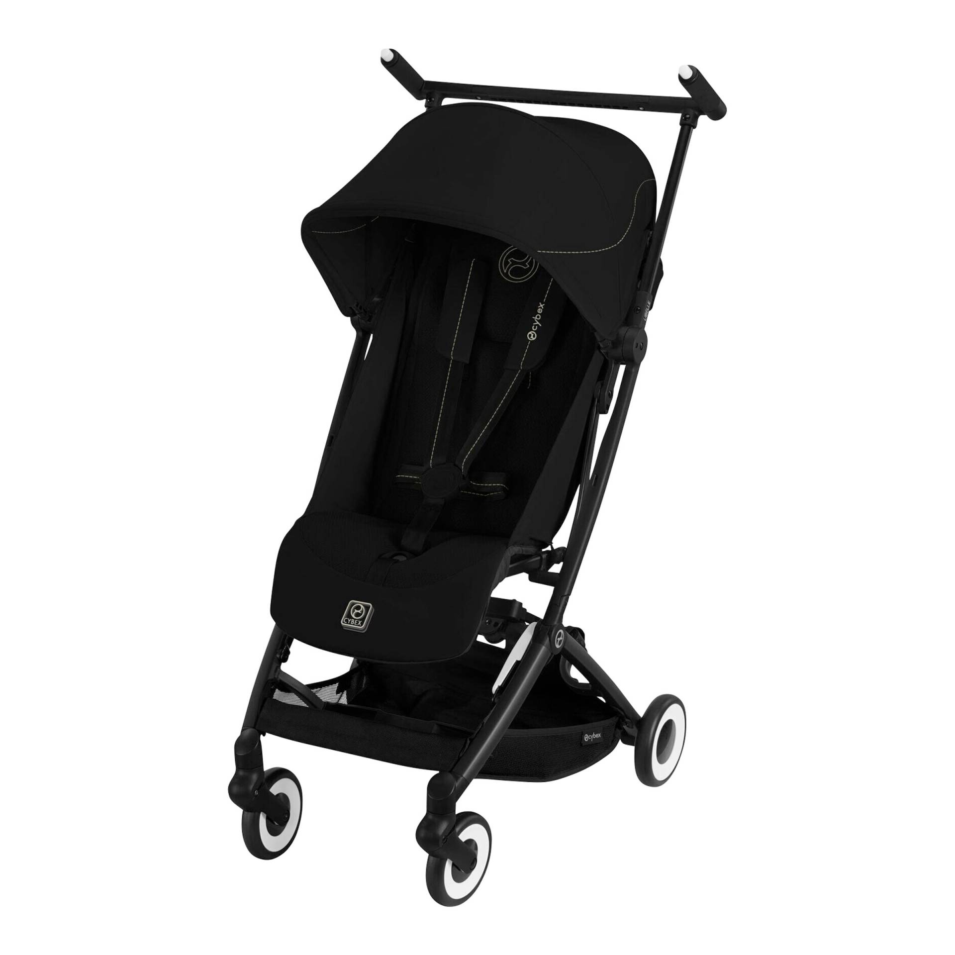 Cybex Gold Buggy LIBELLE schwarz Cybex Gold Buggy LIBELLE schwarz von Cybex