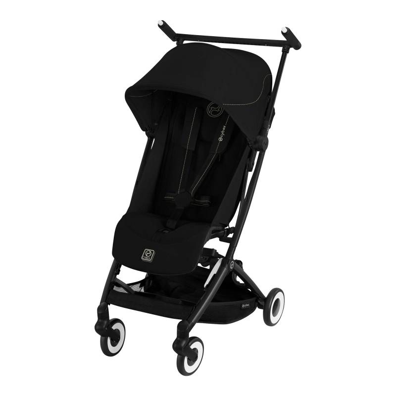 Cybex Gold Buggy LIBELLE schwarz von Cybex