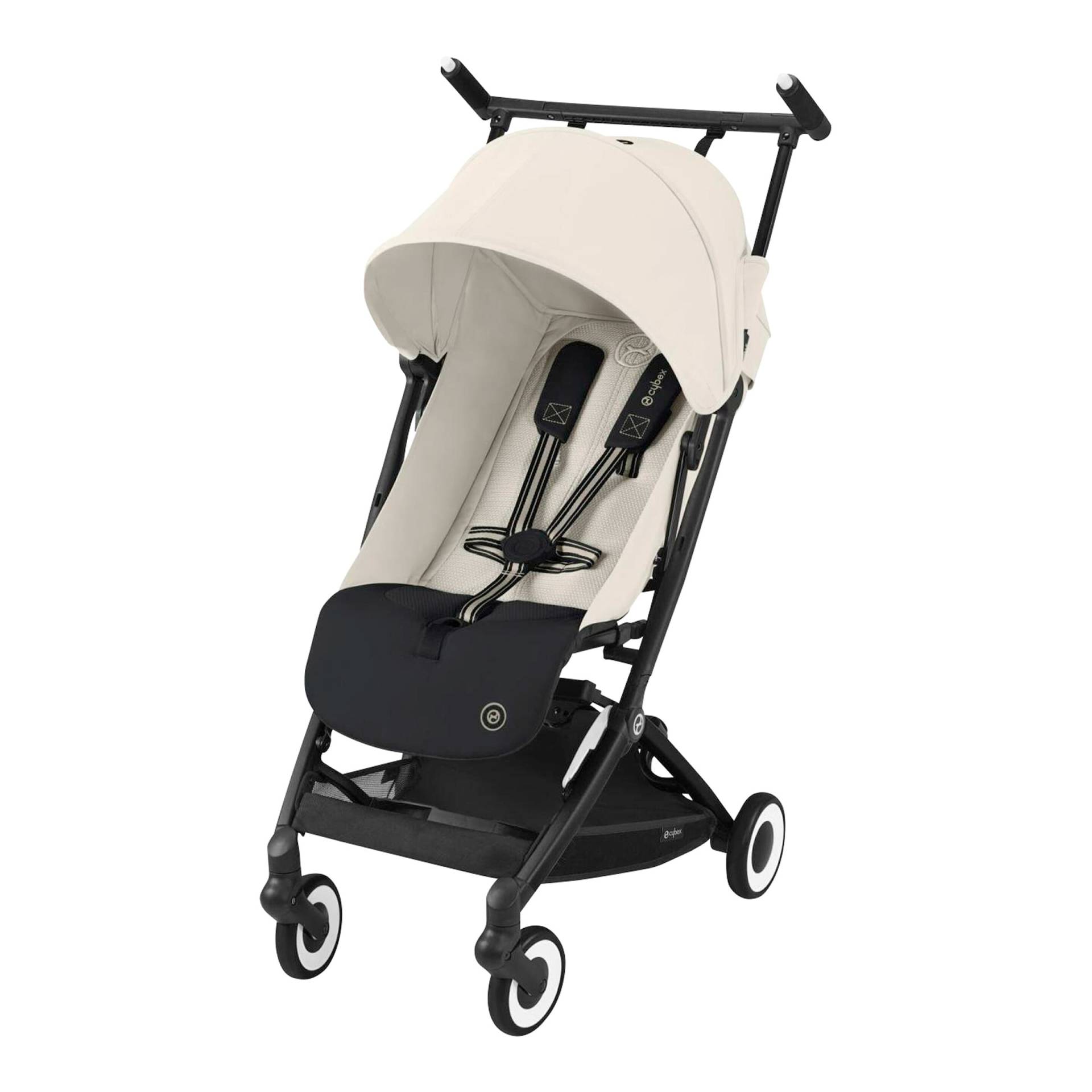 Cybex Gold Buggy LIBELLE weiss von Cybex