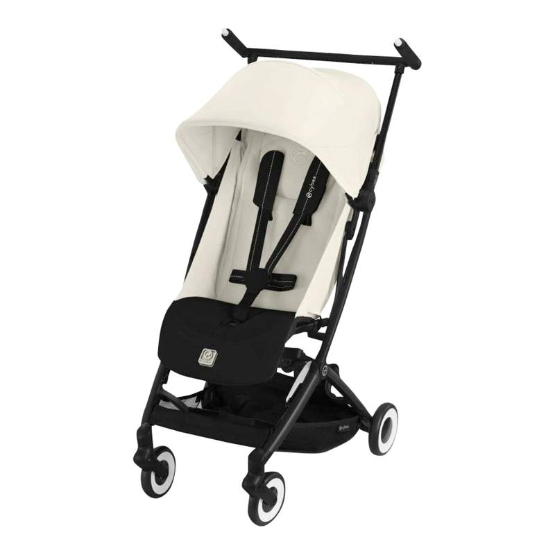 Cybex Gold Buggy Libelle weiss von Cybex