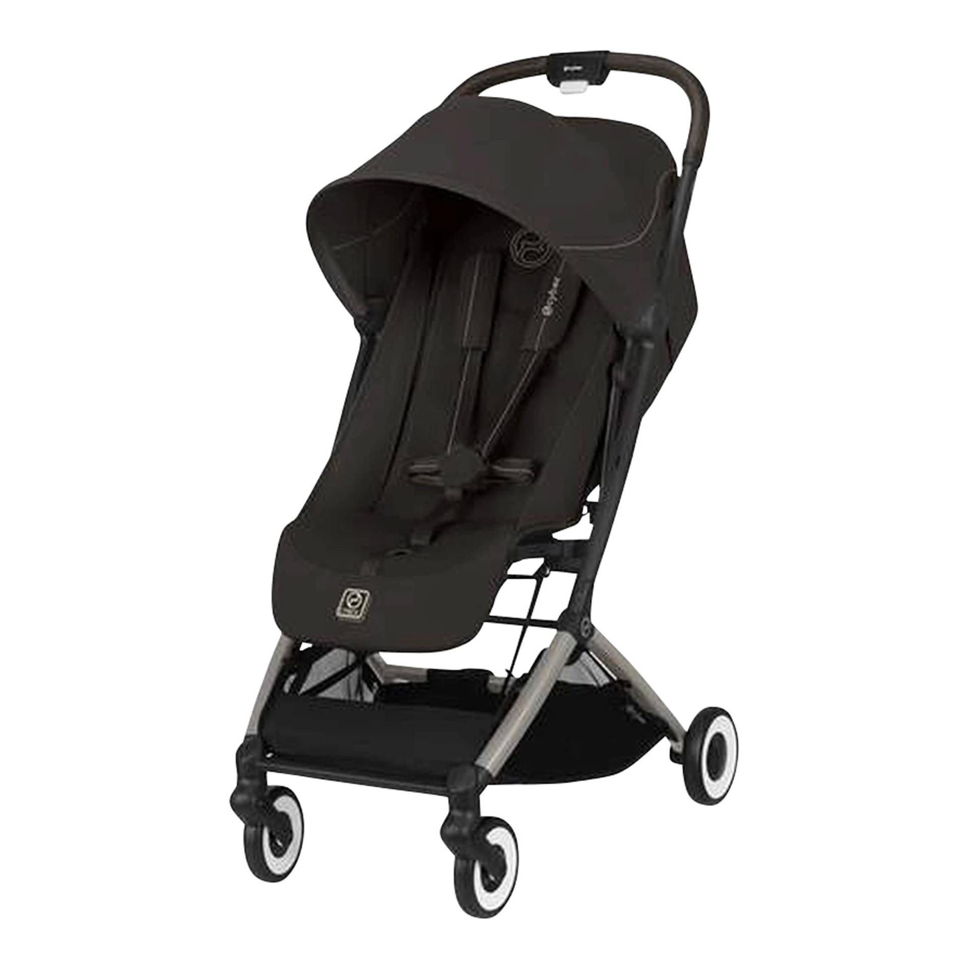 Cybex Gold Buggy ORFEO (2025) braun von Cybex