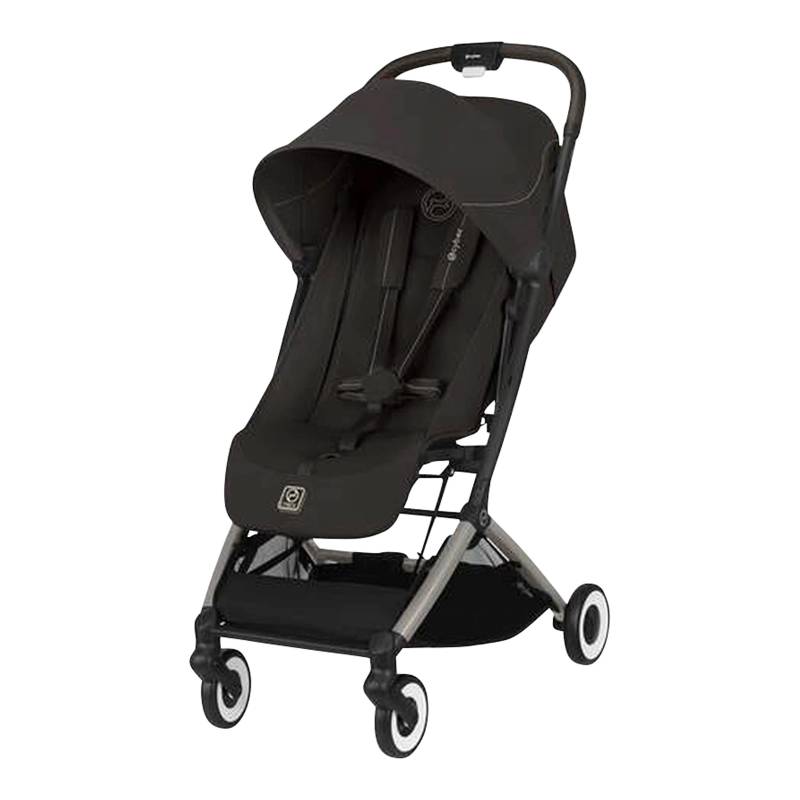 Cybex Gold Buggy ORFEO (2025) braun von Cybex