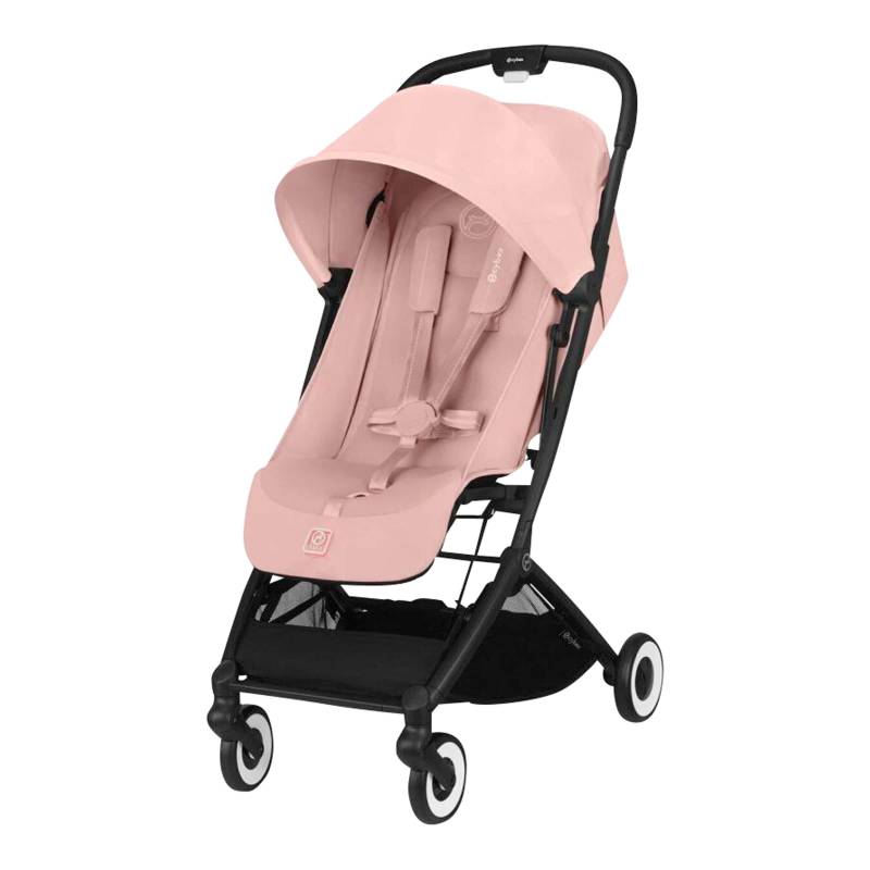 Cybex Gold Buggy ORFEO (2025) rosa von Cybex