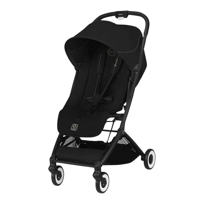 Cybex Gold Buggy ORFEO (2025) schwarz von Cybex
