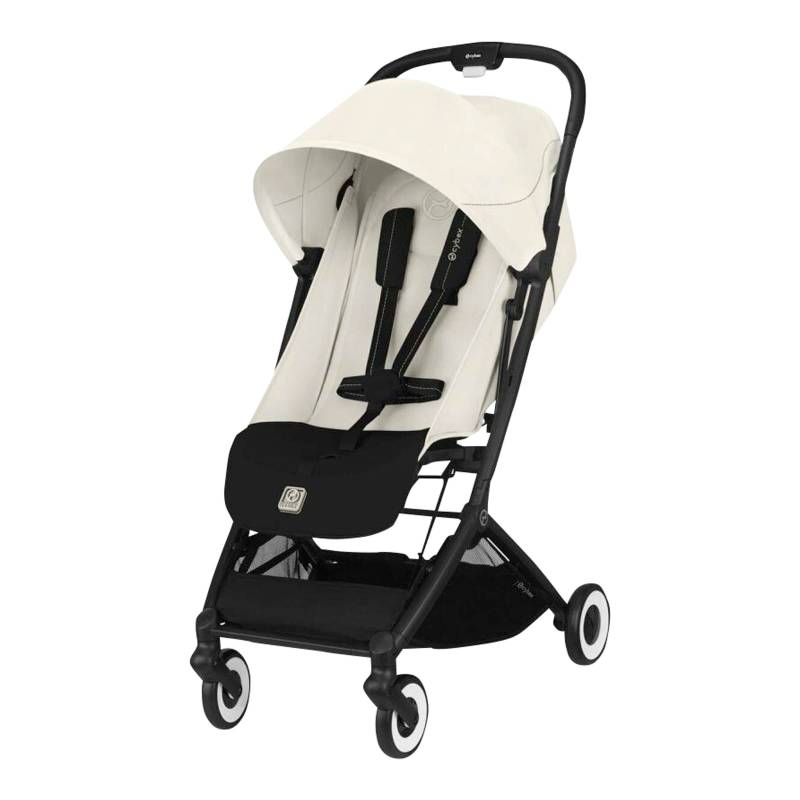 Cybex Gold Buggy ORFEO (2025) weiss von Cybex