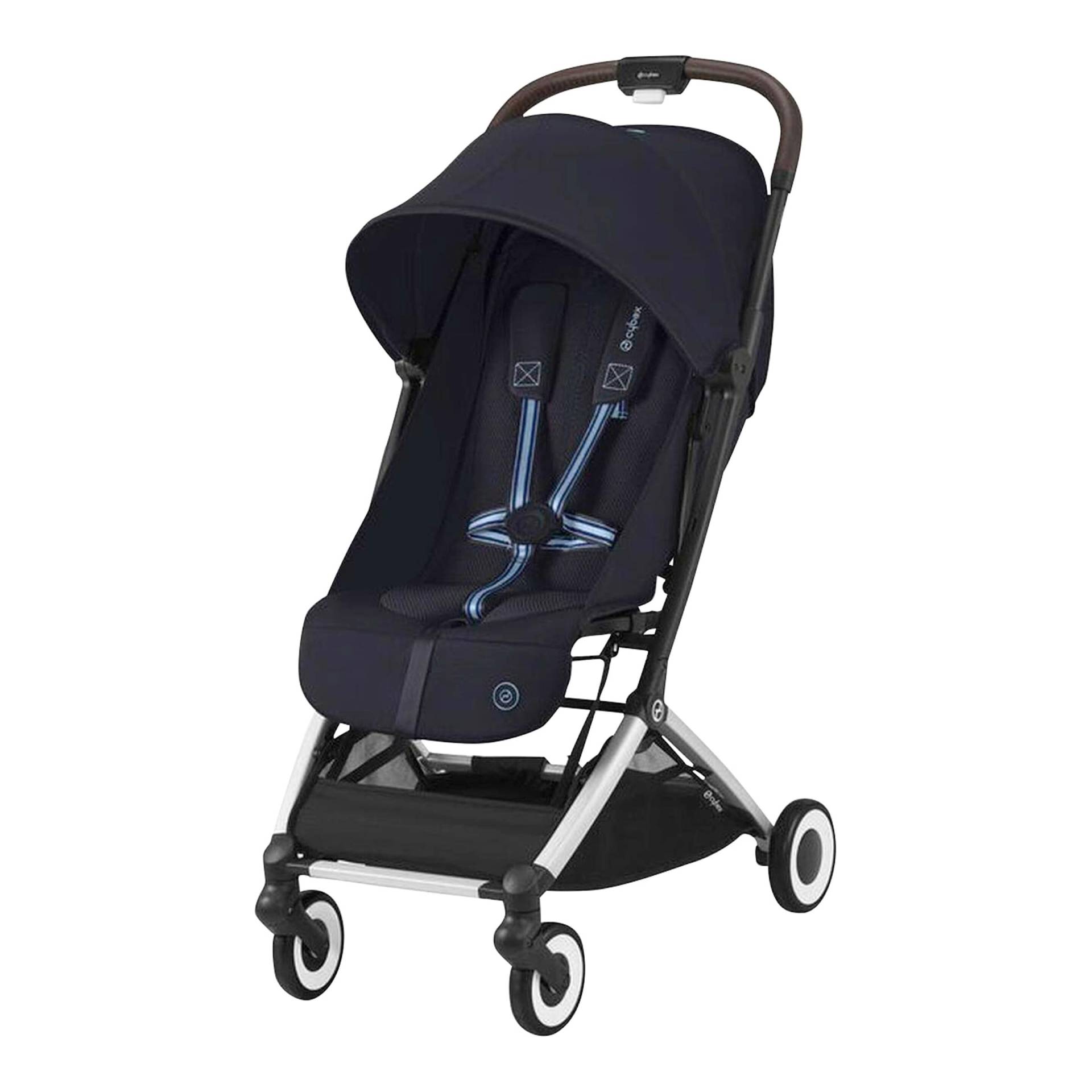 Cybex Gold Buggy ORFEO blau von Cybex