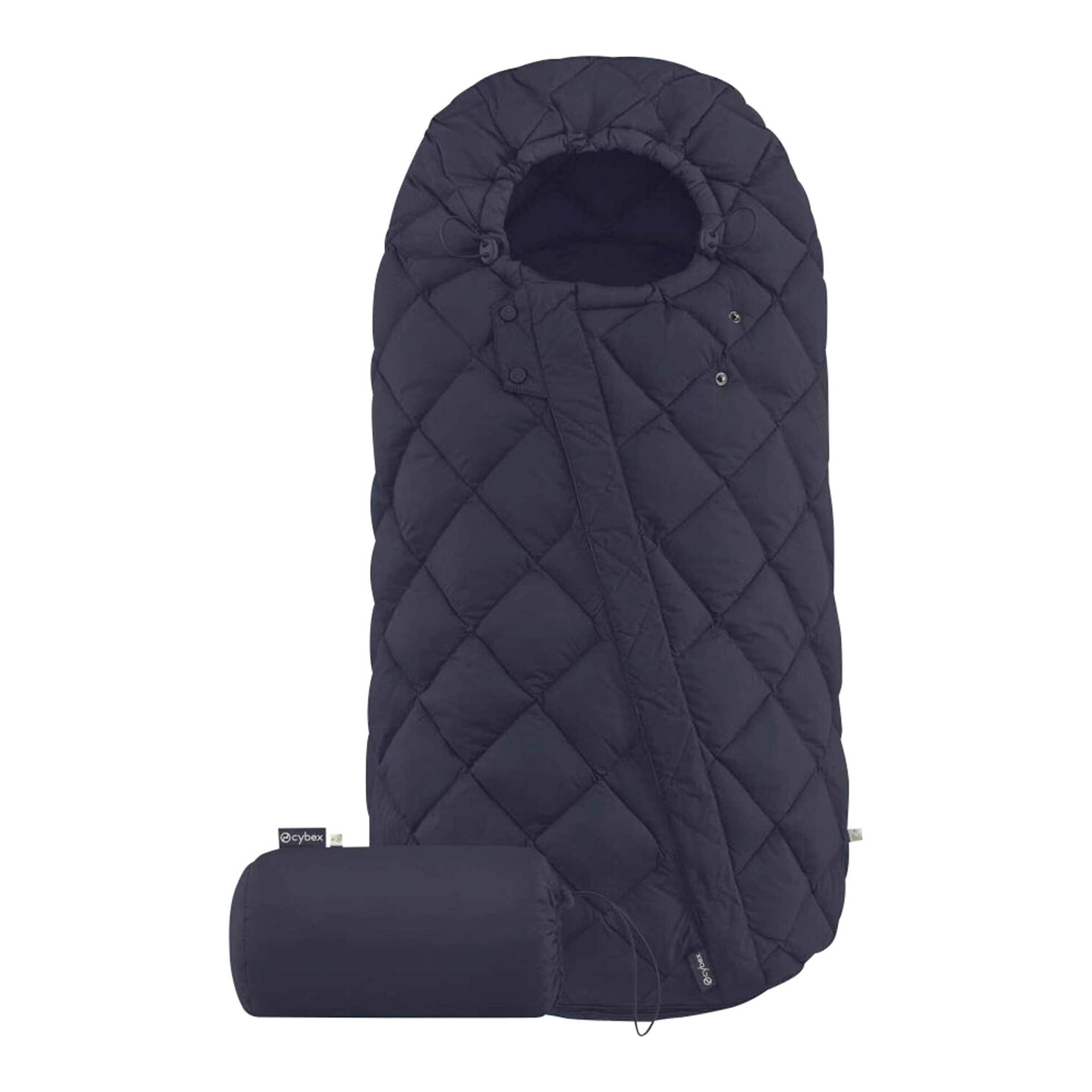Cybex Gold Fußsack SNOGGA 2 blau von Cybex