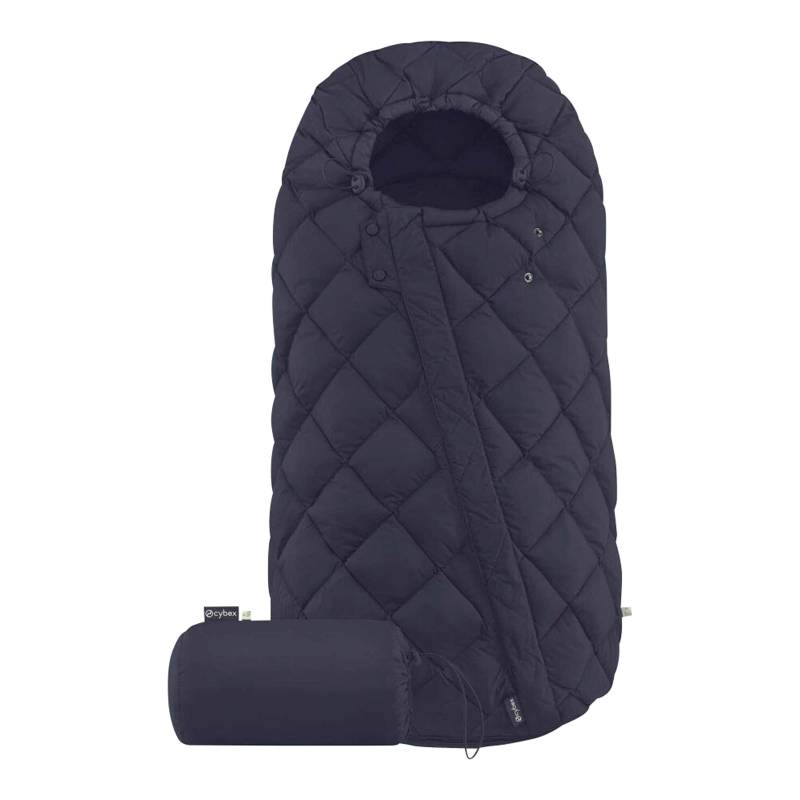 Cybex Gold Fußsack SNOGGA 2 blau von Cybex