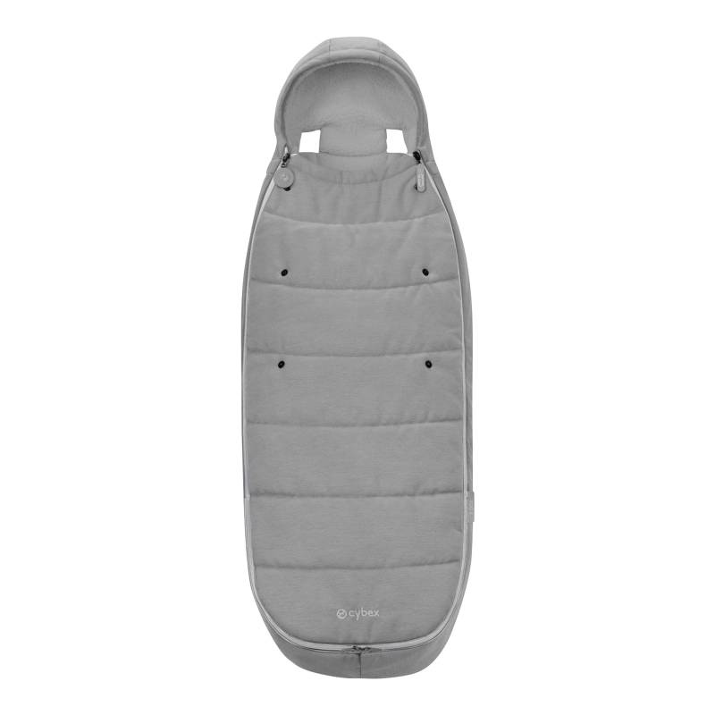 Cybex Gold Fußsack grau von Cybex