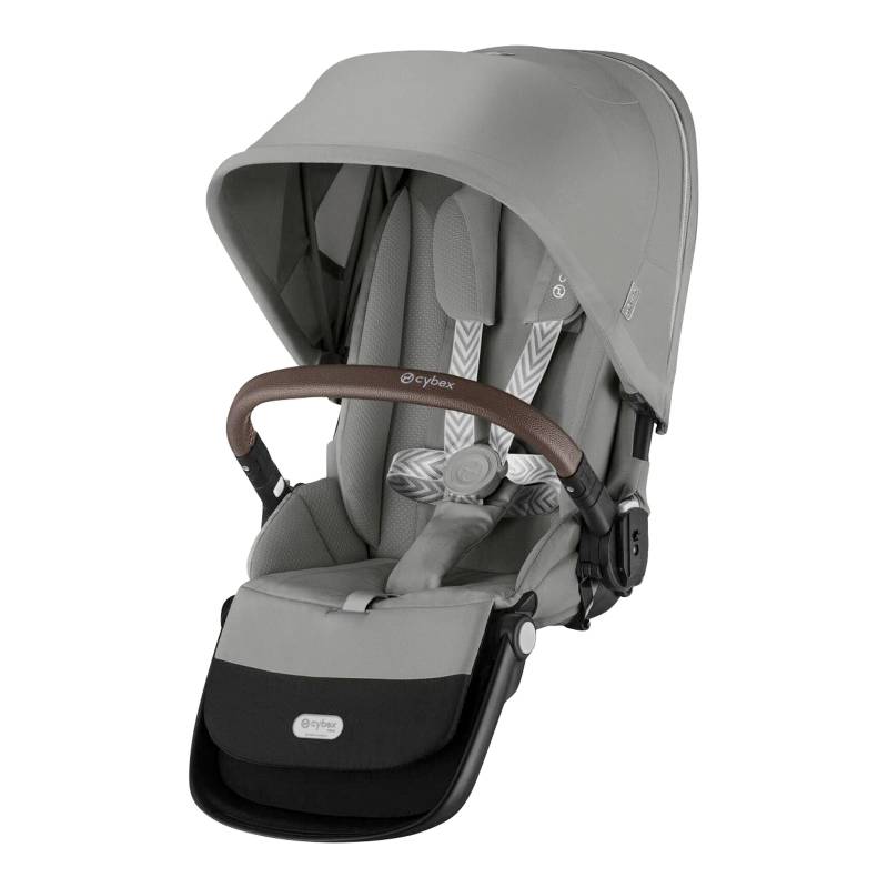 Cybex Gold Geschwistersitz für Gazelle S grau von Cybex