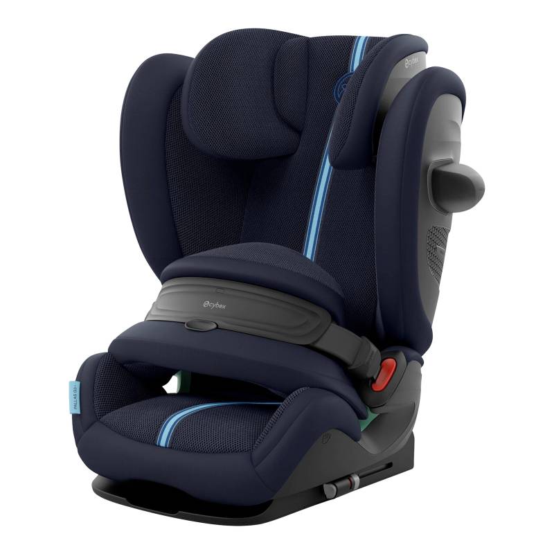 Cybex Gold Kindersitz Pallas G3 Plus von Cybex
