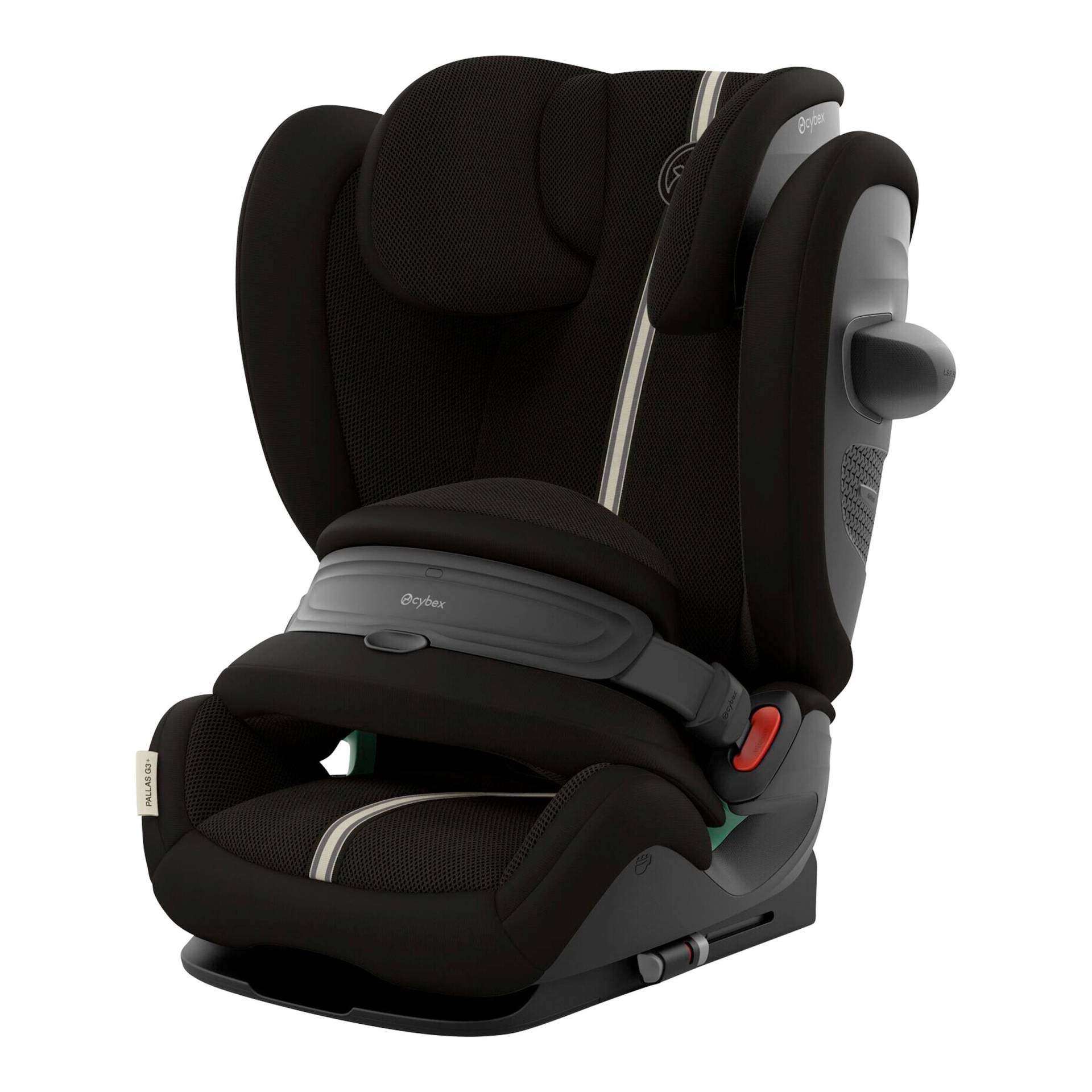 Cybex Gold Kindersitz Pallas G3 Plus von Cybex