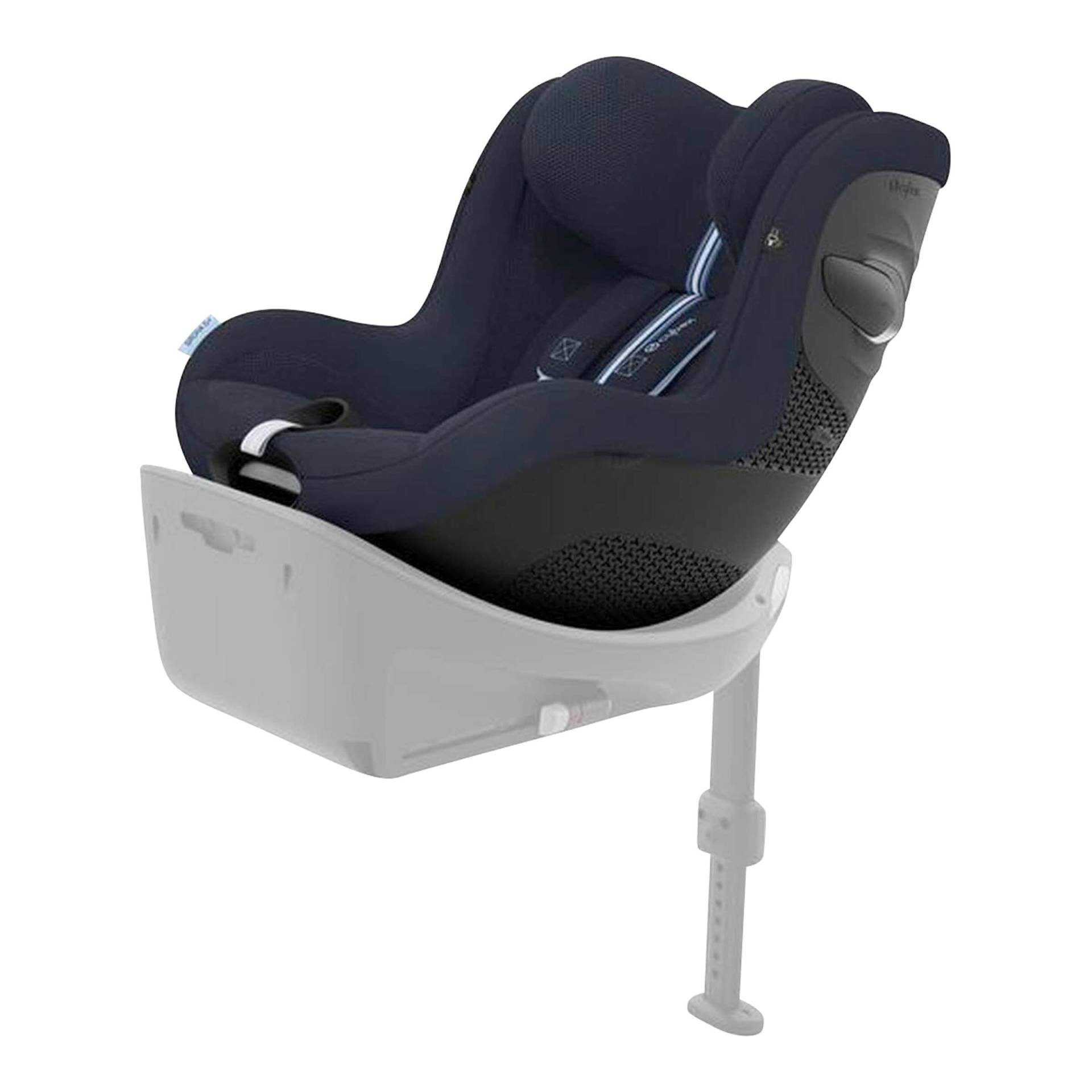 Cybex Gold Kindersitz Sirona G i-Size von Cybex