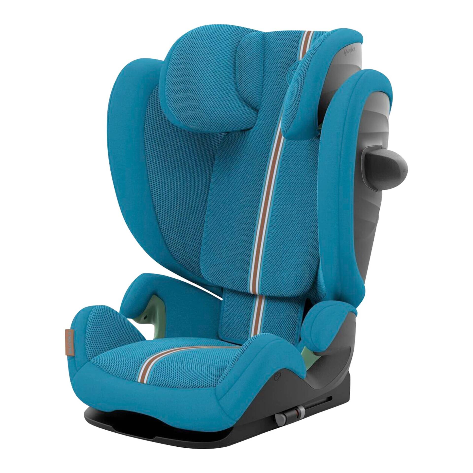 Cybex Gold Kindersitz Solution G i-Fix Plus Cybex Gold Kindersitz Solution G i-Fix Plus von Cybex