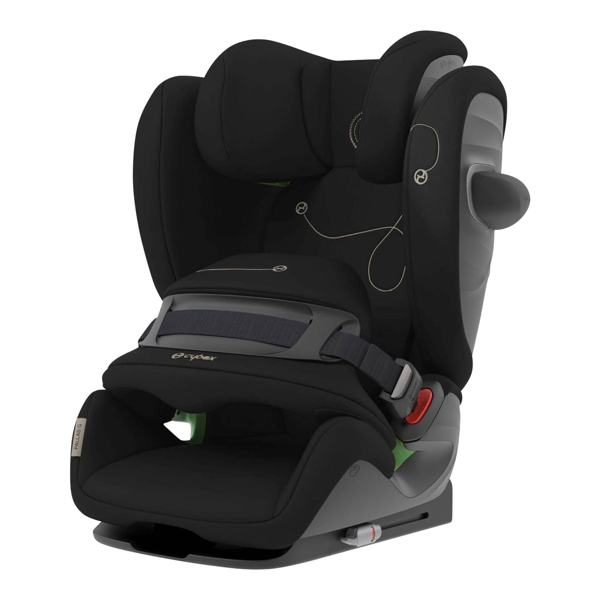 Cybex Gold Kindersitz Pallas G i-Size von Cybex