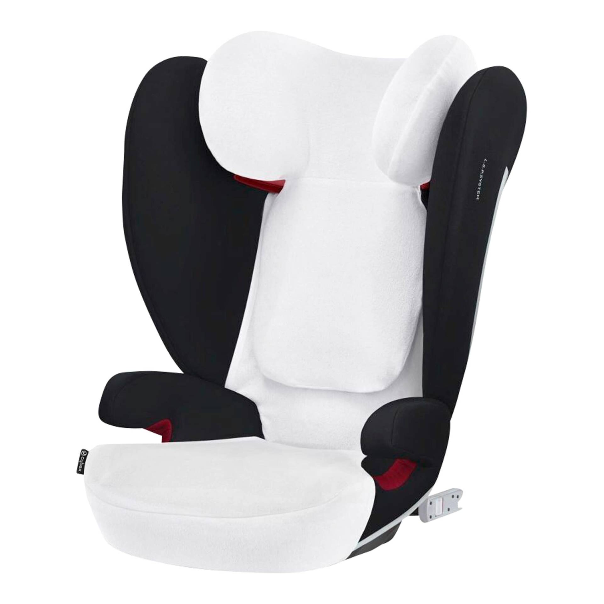 Cybex Gold Sommerbezug für Pallas B, Solution B von Cybex