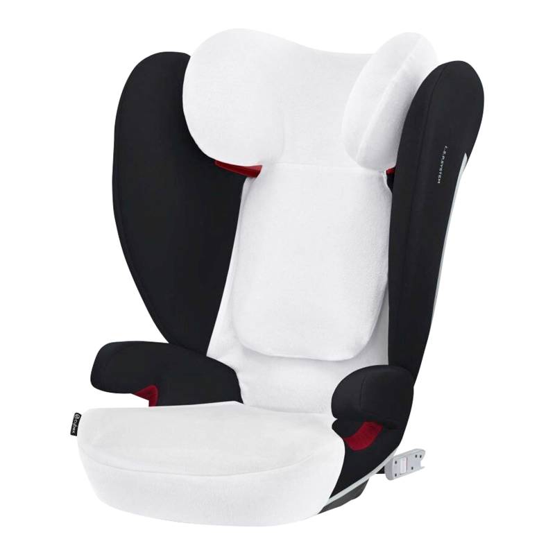 Cybex Gold Sommerbezug für Pallas B, Solution B von Cybex
