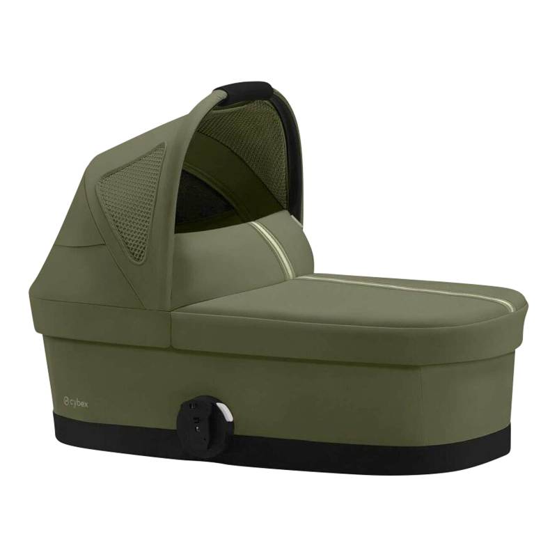 Cybex Gold Tragewanne COT S für AVI SPIN gruen von Cybex