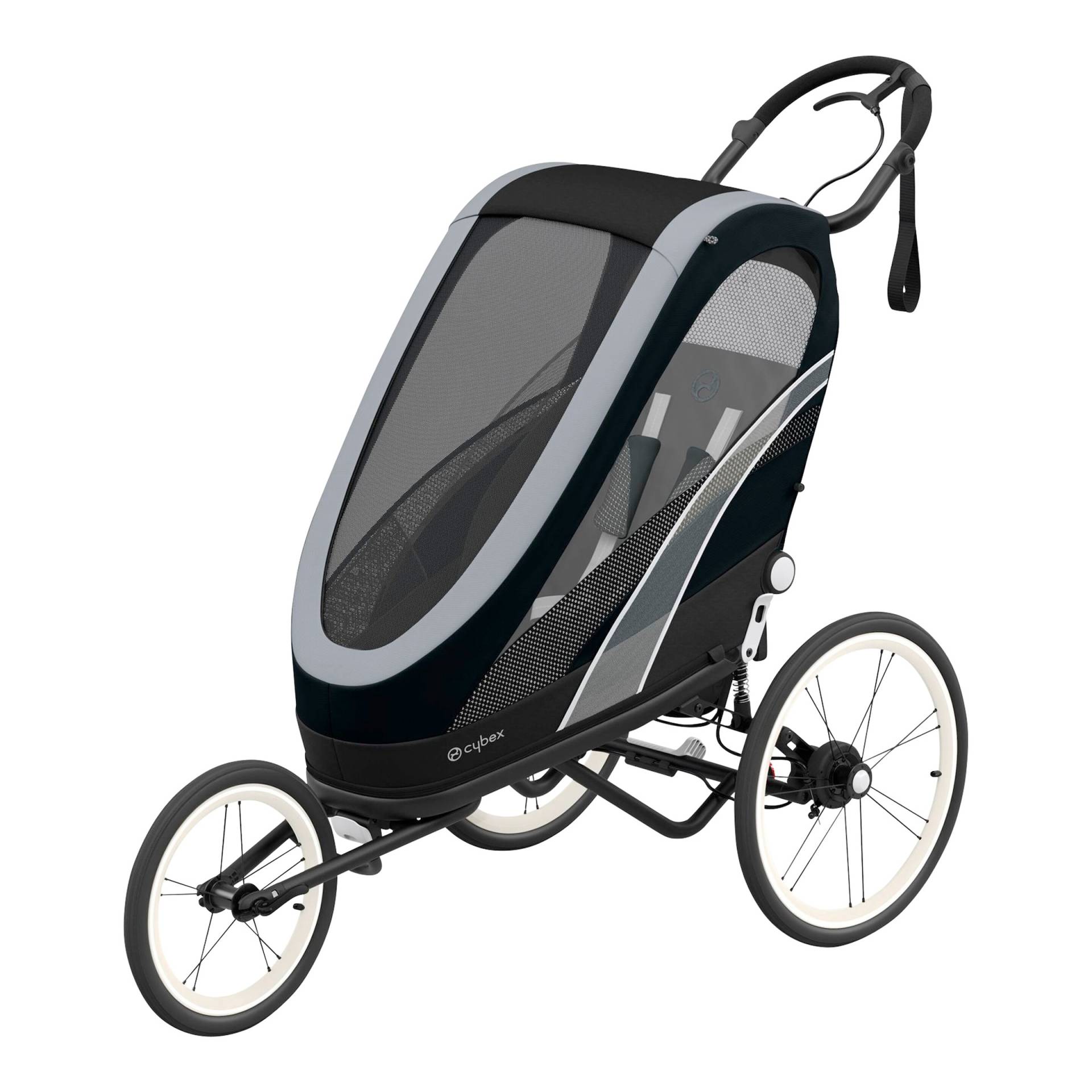 Cybex Gold Zeno One Kinderwagen Sportwagen von Cybex