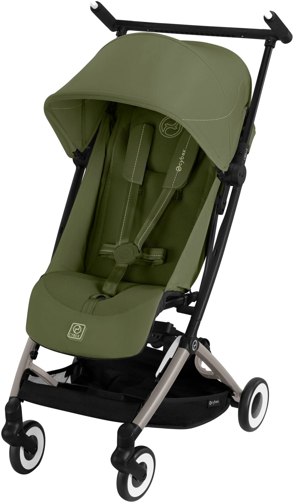 Cybex Kinder-Buggy "Cybex Gold, Libelle" 22 kg von Cybex