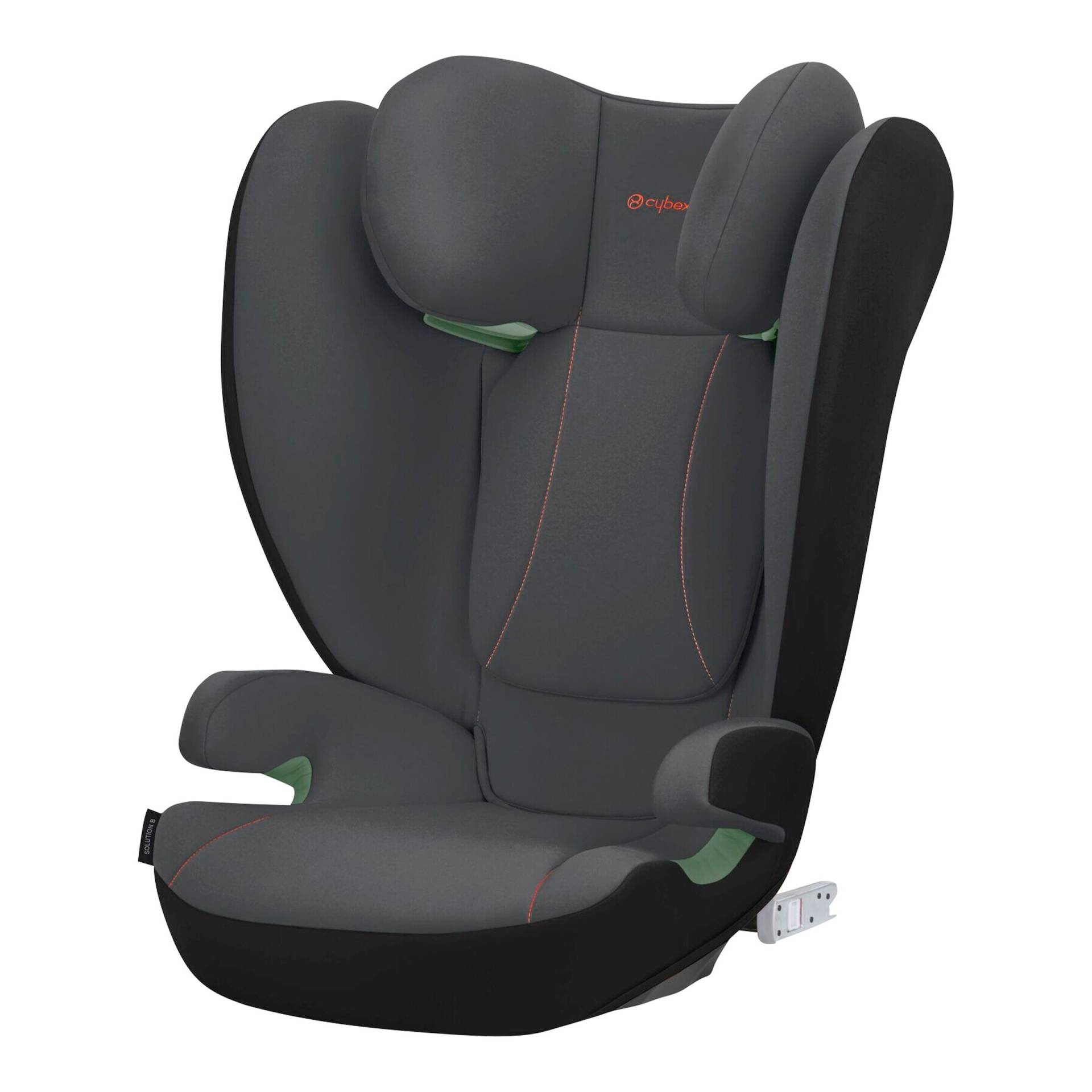Cybex Silver Kindersitz Solution B i-Fix Cybex Silver Kindersitz Solution B i-Fix von Cybex