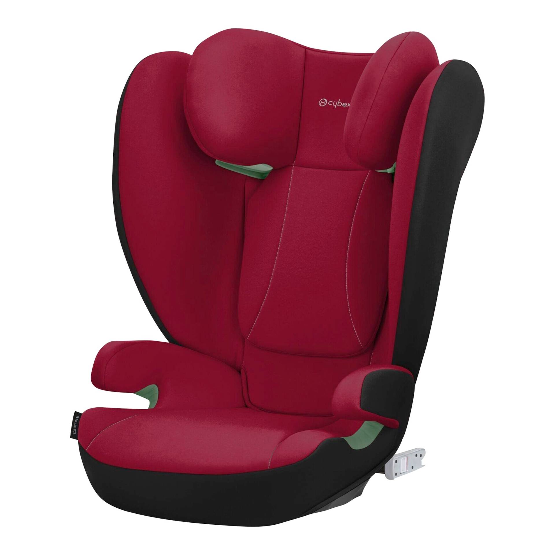 Cybex Silver Kindersitz Solution B i-Fix Cybex Silver Kindersitz Solution B i-Fix von Cybex
