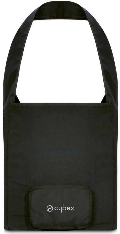 Cybex Kinderwagen-Transporttasche Cybex Gold, Tragetasche für Buggy Libelle von Cybex