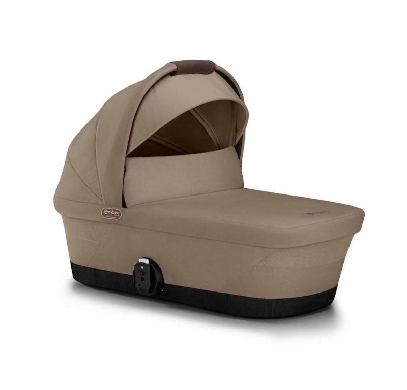Cybex Kinderwagenaufsatz Cybex Gazelle S Cot - Kinderwagenaufsatz - Kollektion 2023 von Cybex