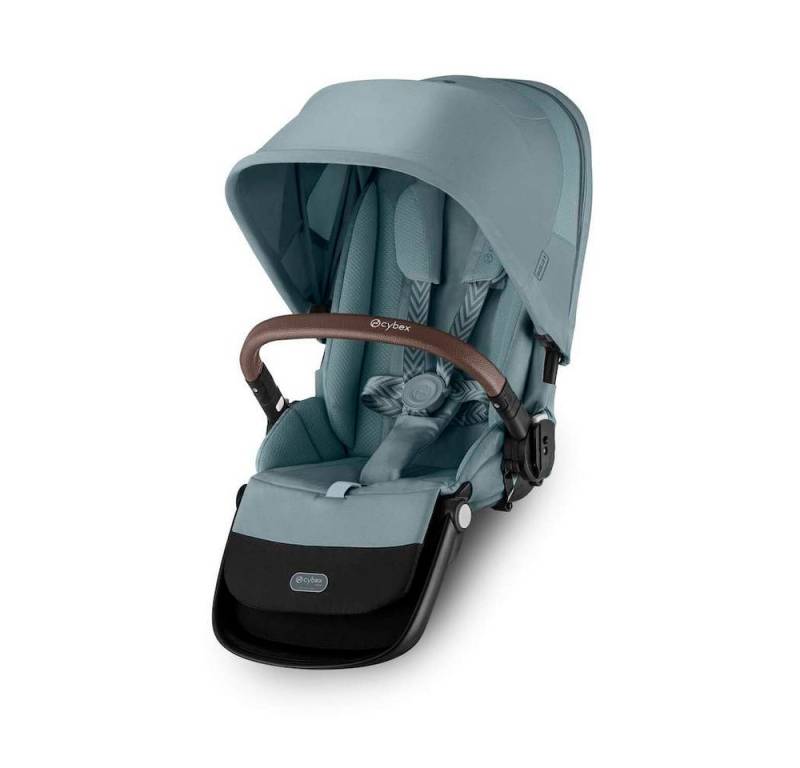 Cybex Kinderwagenaufsatz Cybex Gazelle S Sitzeinheit- Kollektion 2023 von Cybex