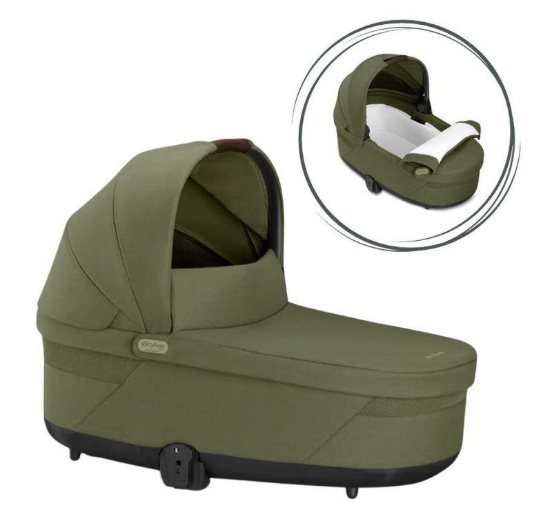 Cybex Kinderwagenaufsatz von Cybex