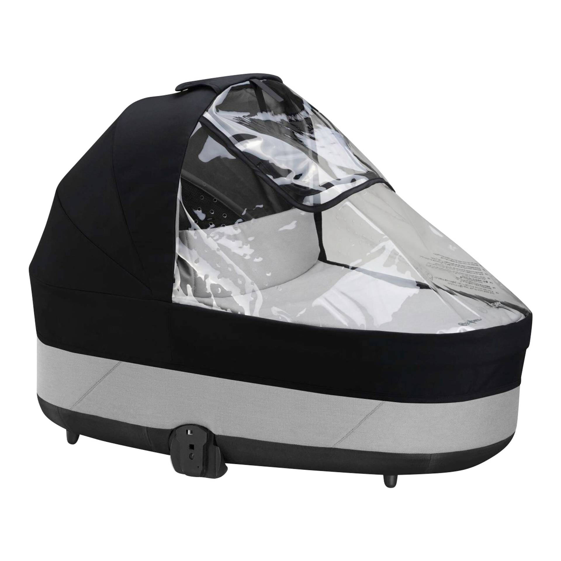 Cybex Gold Regenverdeck für Cot S Lux von Cybex