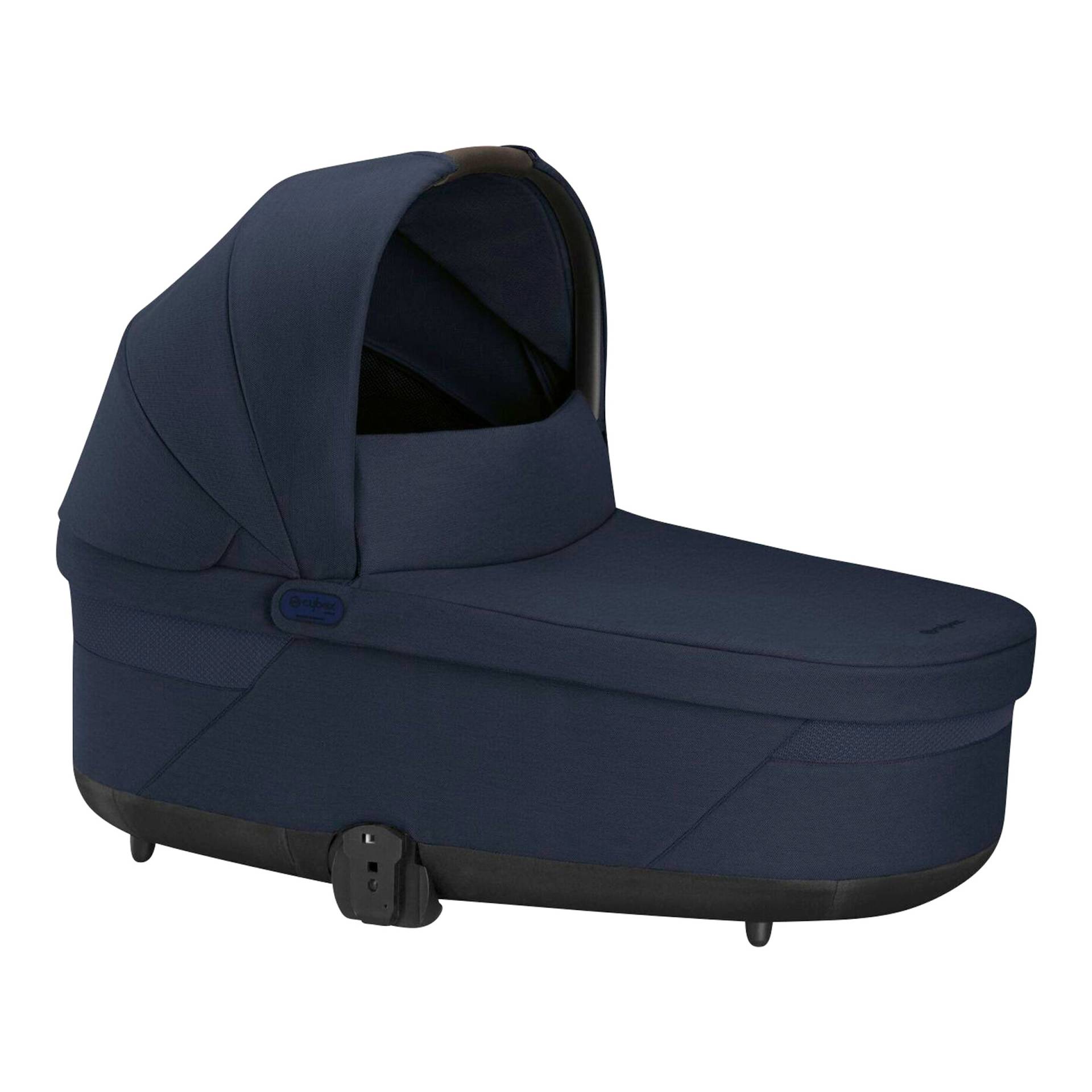 Cybex Gold Tragewanne Cot S Lux für Balios S Lux, Talos S Lux blau von Cybex