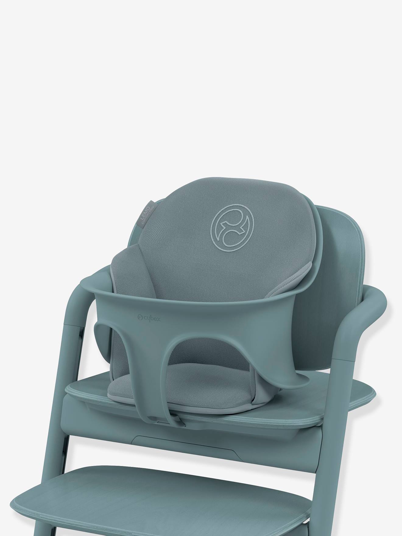 Sitzverkleinerer-Kissen für Baby-Set LEMO 2 CYBEX von Cybex