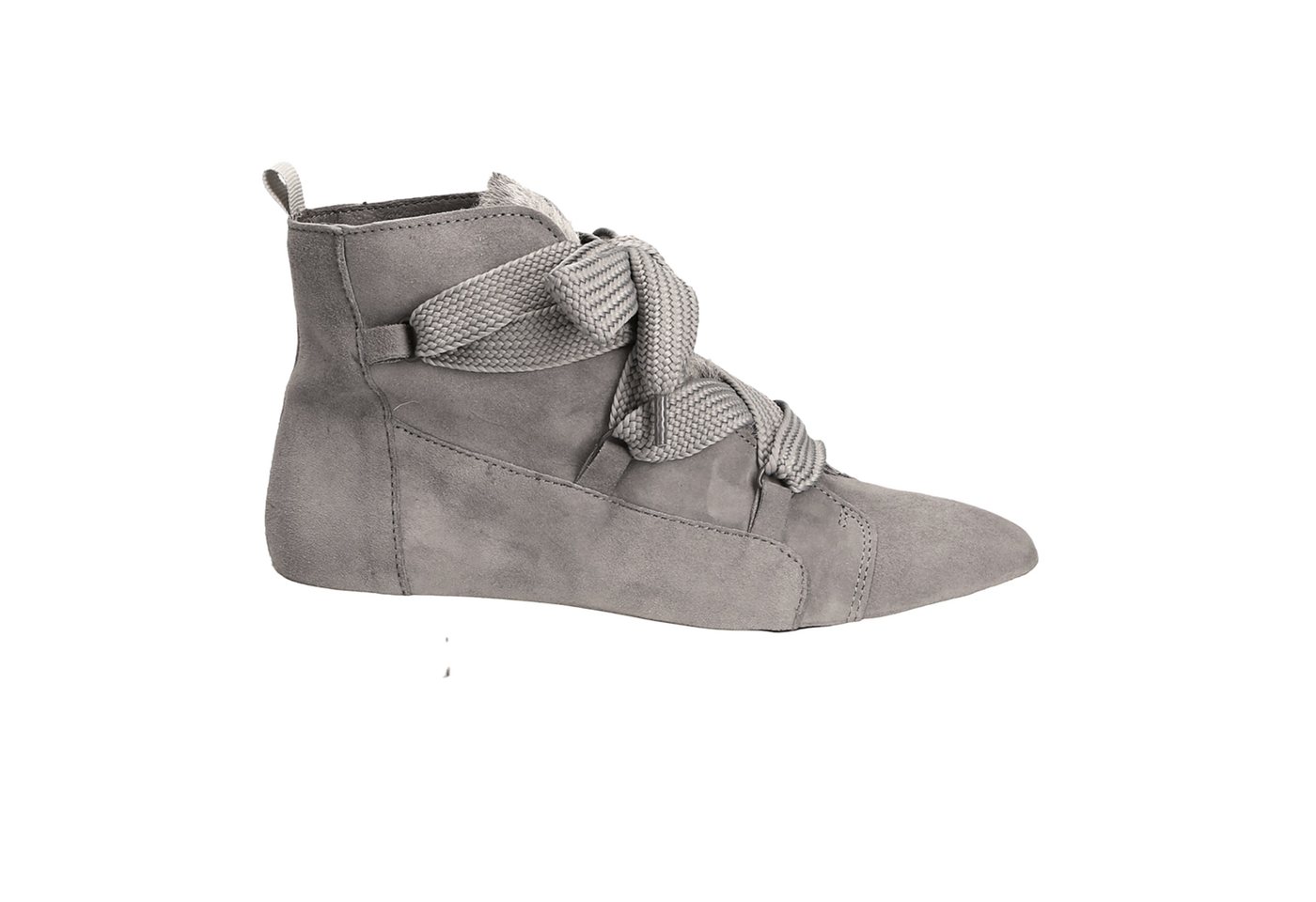 Cycleur de Luxe Cycleur de Luxe 182240 NIGELLA, Warmfutter, Boots, Grau, Damen Winterstiefel von Cycleur de Luxe