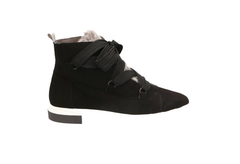 Cycleur de Luxe Cycleur de Luxe 182240B NIGELLA, Boots, Warmfutter, Schwarz, Damen Winterstiefel von Cycleur de Luxe