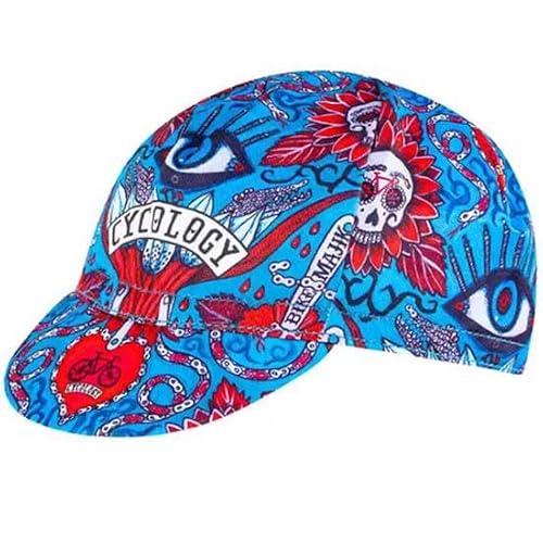 Cycology Baja Classic Cap One Size Cycology Baja Classic Cap One Size von Cycology